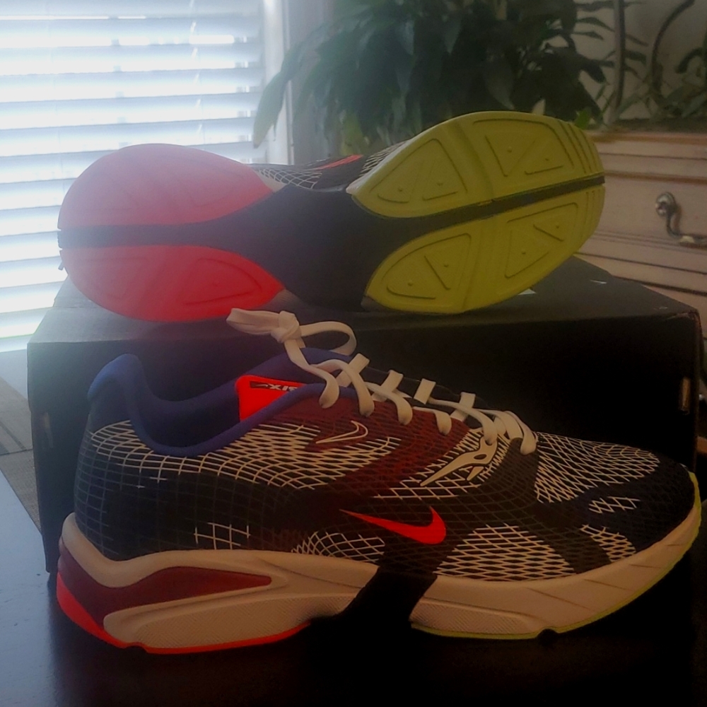 Brand New Nike shoes.